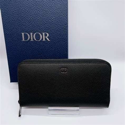 dior 財布メンズ|DIOR .